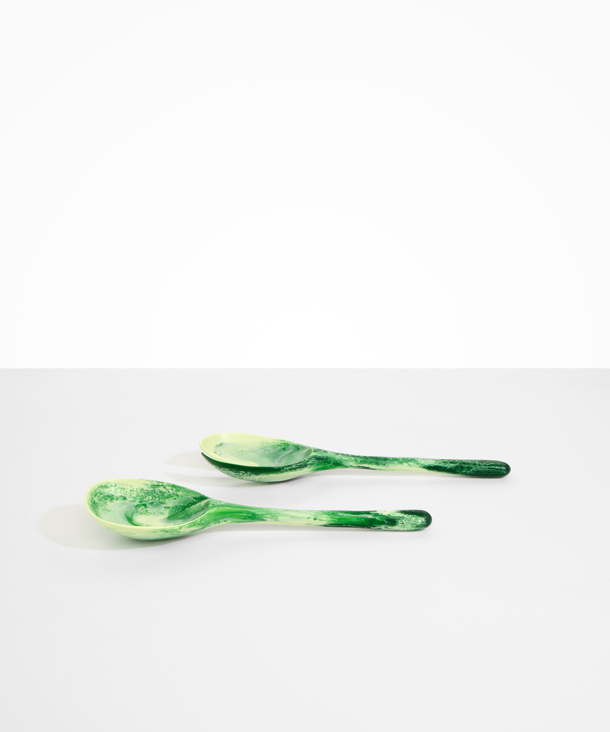 Dinosaur Designs SVSSTOLNG long stone servers GRASS