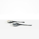 Dinosaur Designs SVSSTOLNG long stone servers SLATE