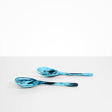 Dinosaur Designs SVSSTOLNG long stone servers WATER