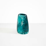 Dinosaur Designs VASPEBLGE large pebble vase LAGOON
