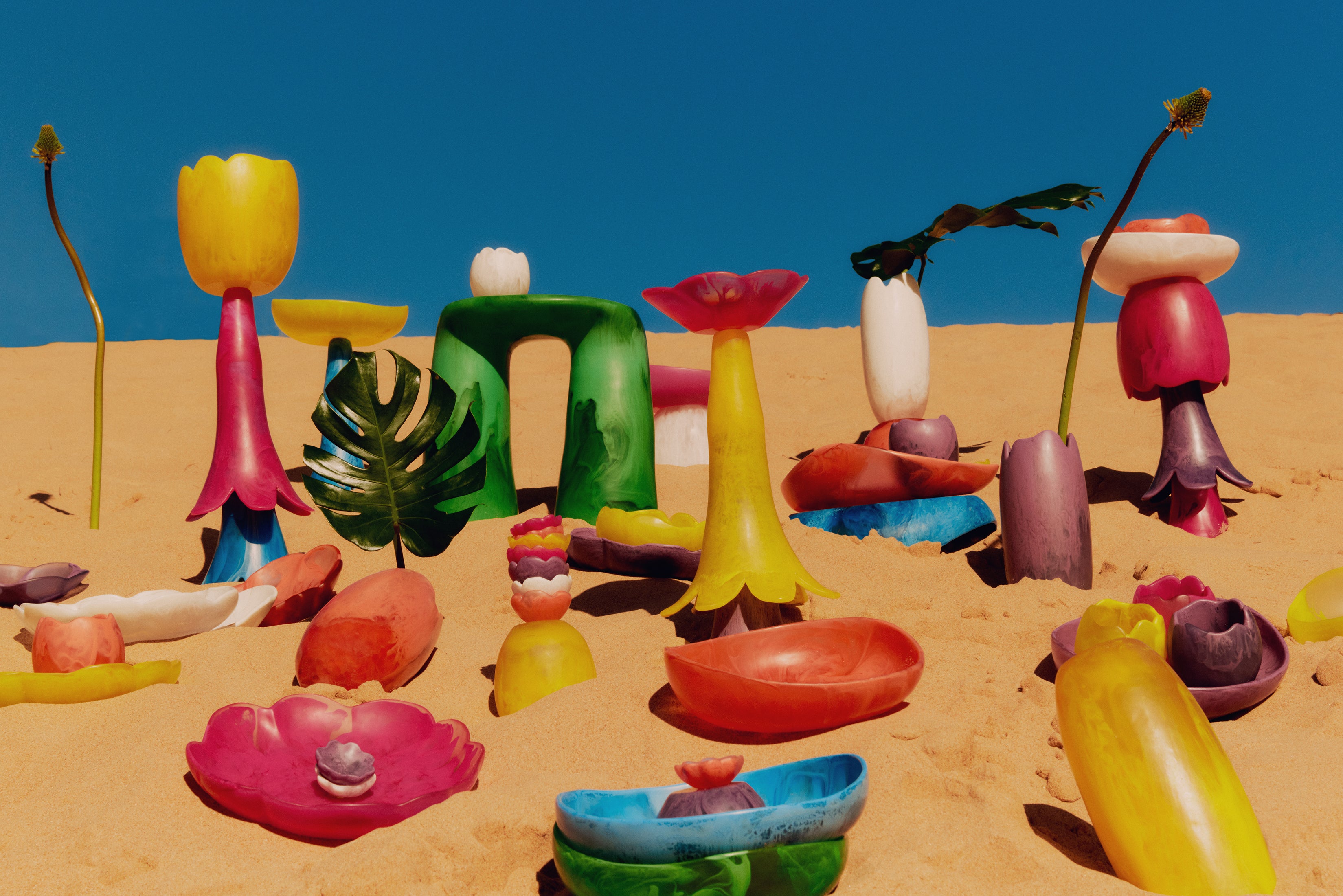 Paradise Homewares