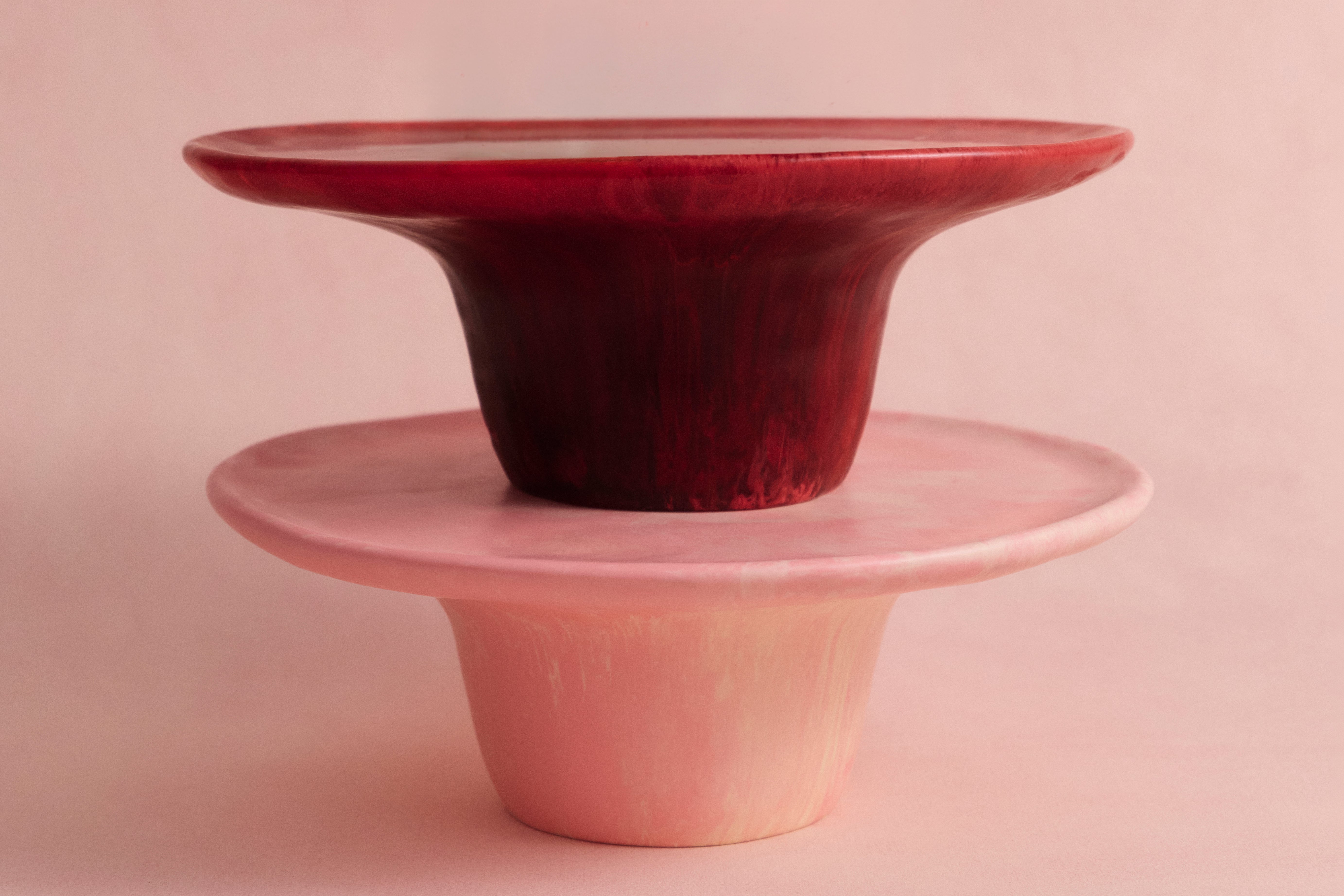 Cake Stands & Plates