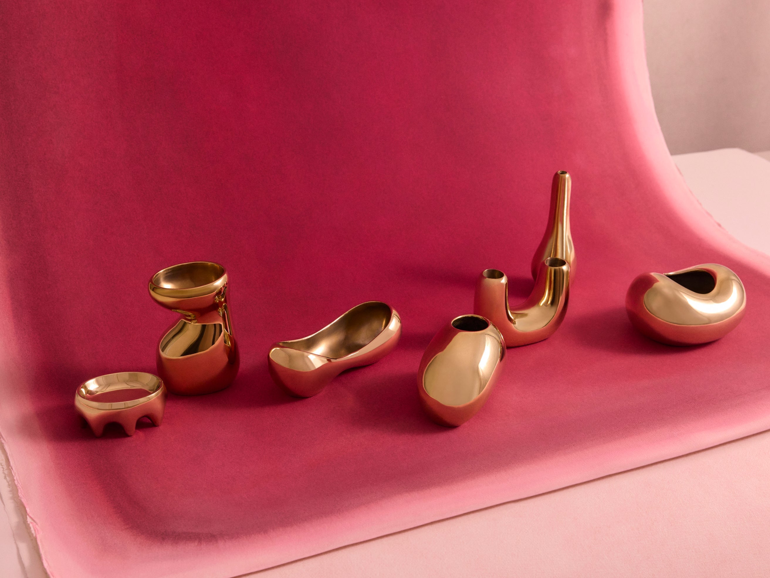 Metal Homewares