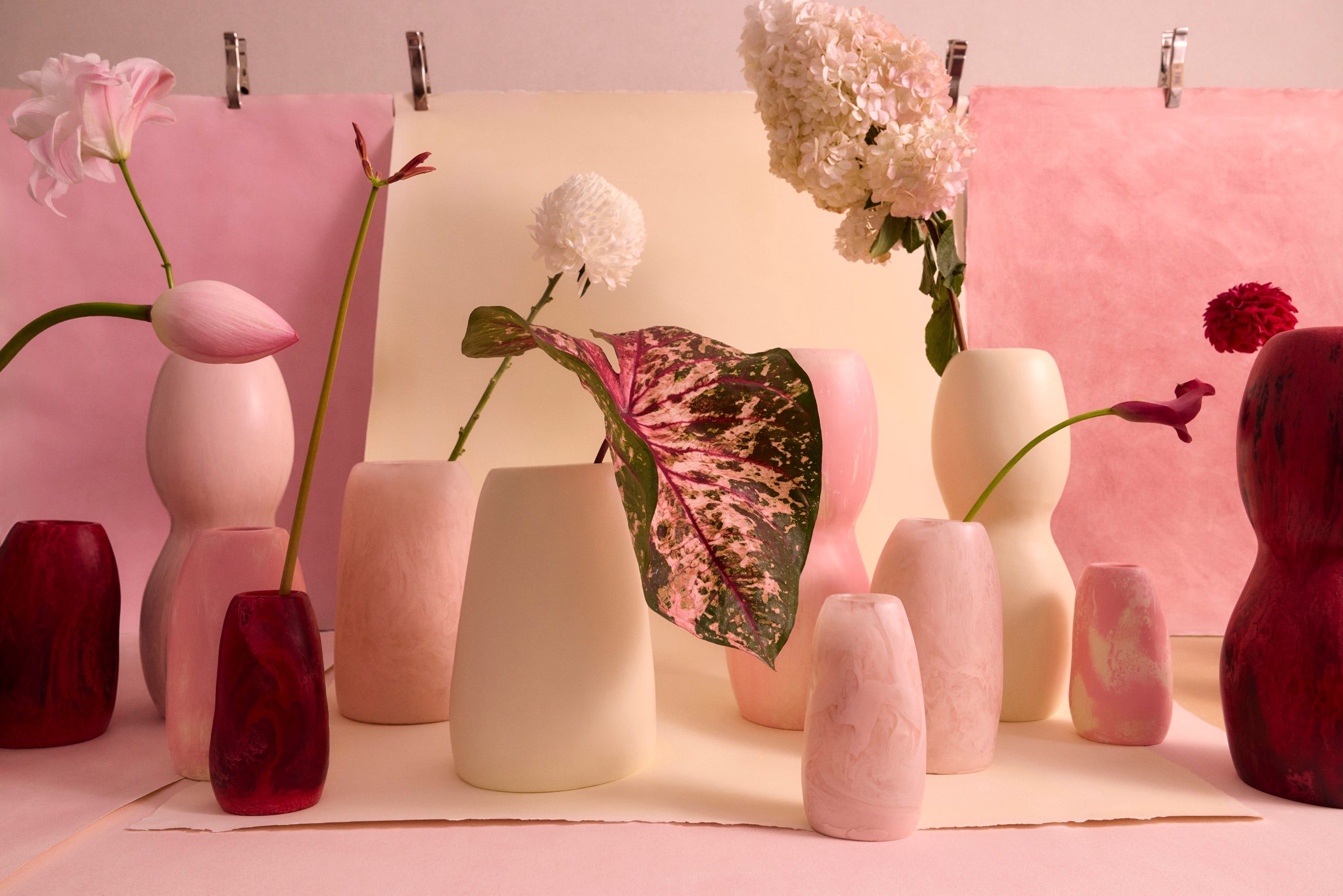 Vases