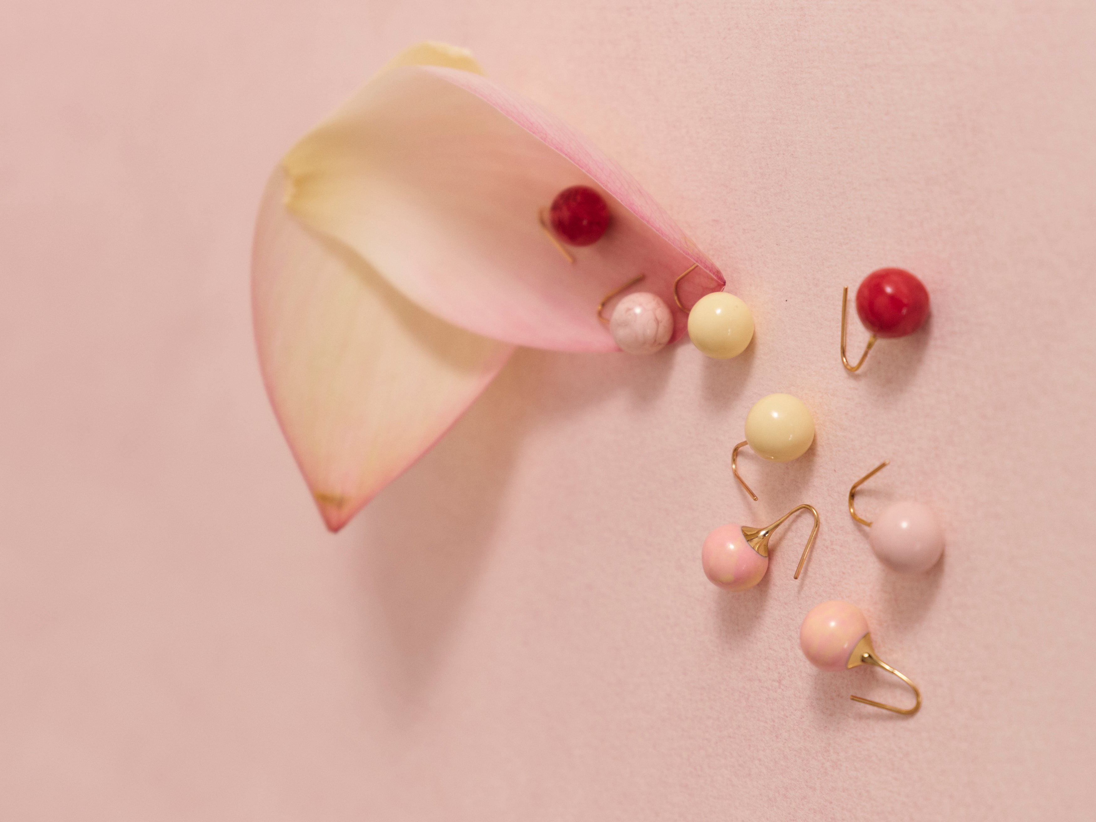 Blossom | Seasonal Jewelry Edit