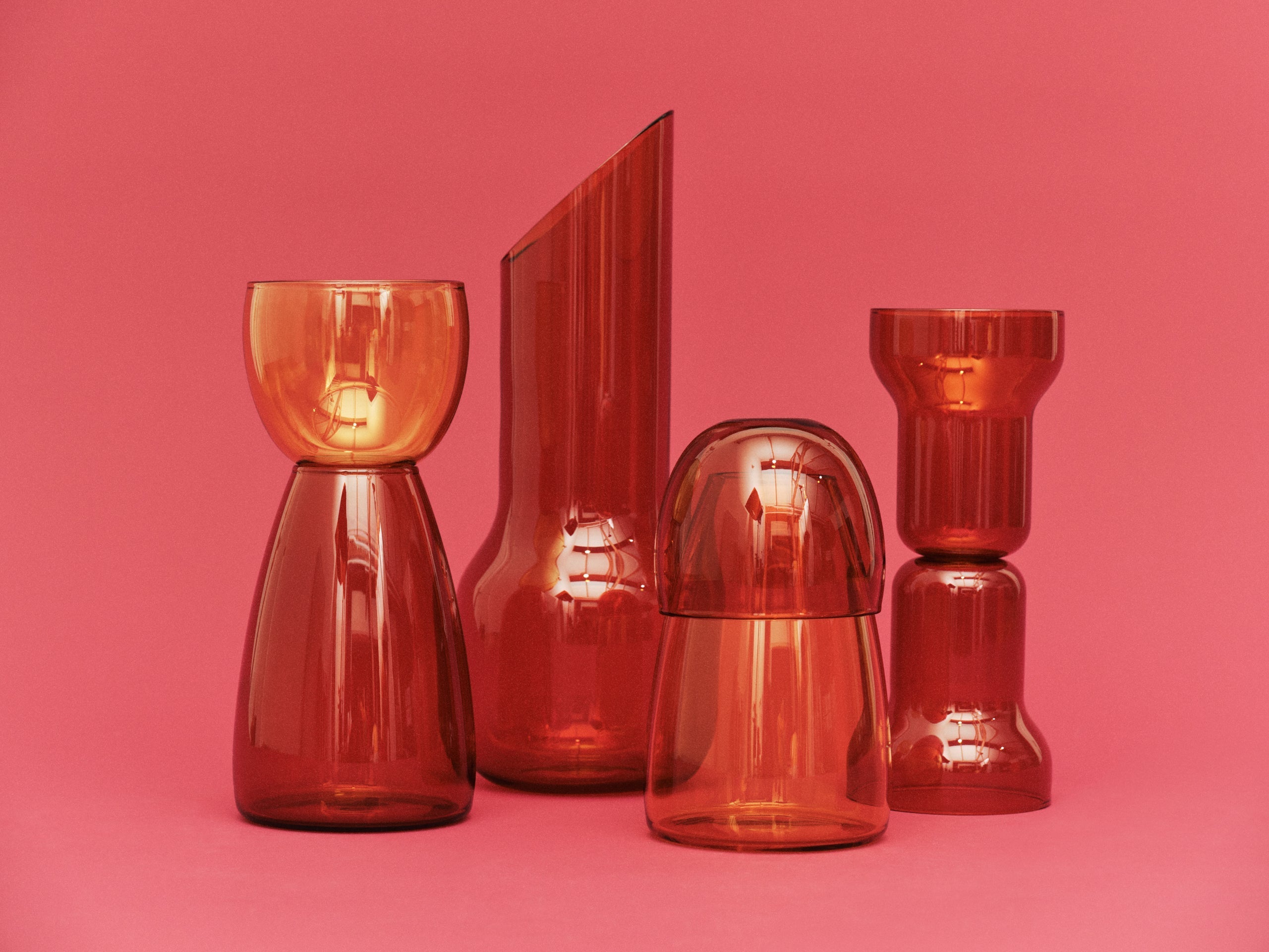 Glassware