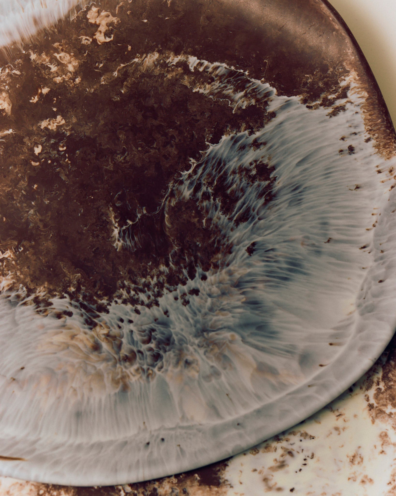 Watercolour Collection