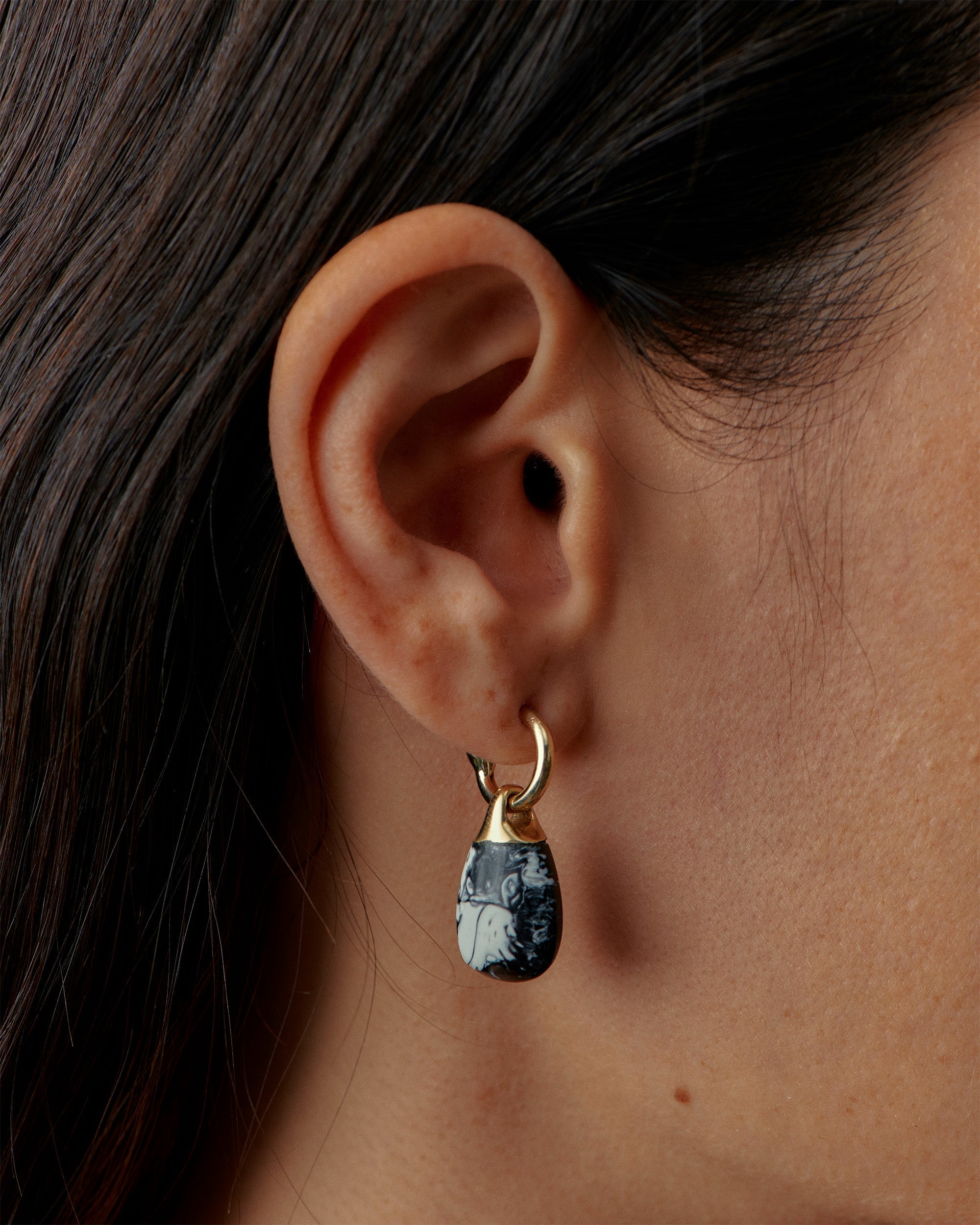 Moss Jewelry