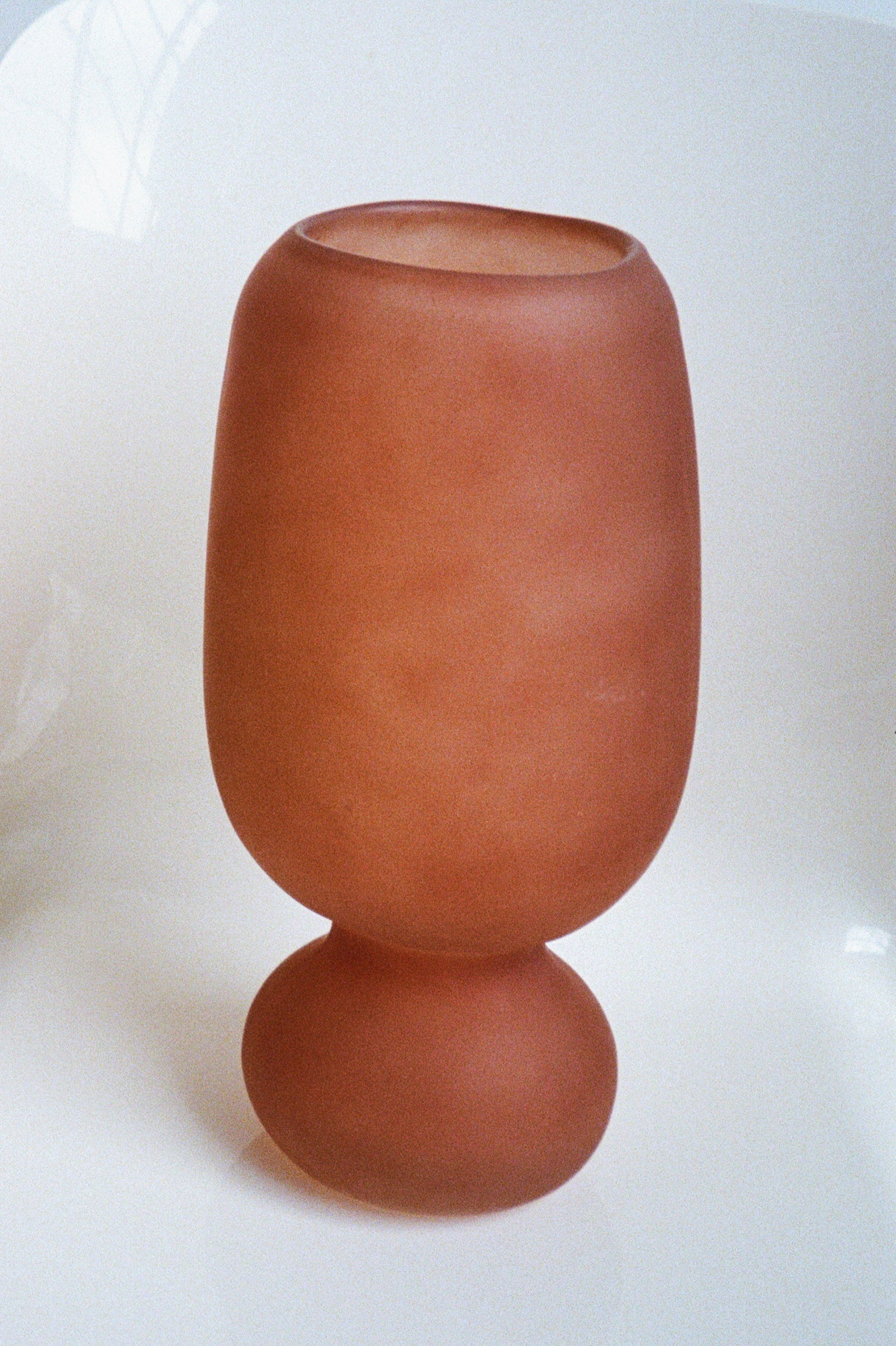 Centrepiece Vases