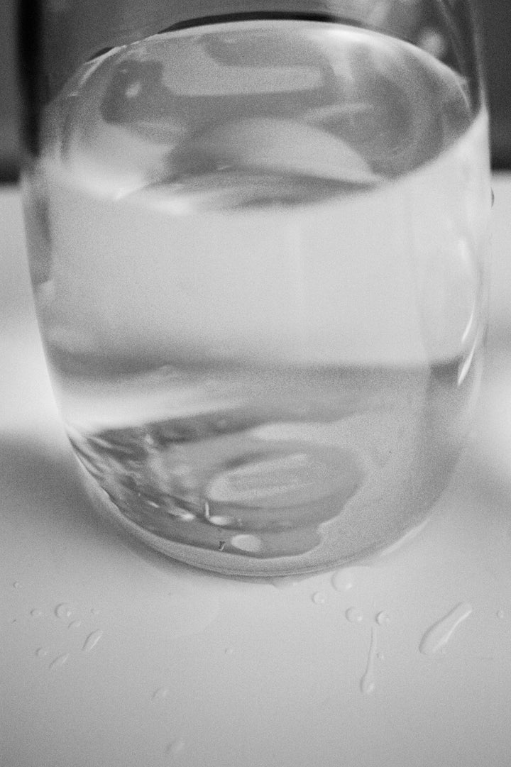 Resin Drinkware