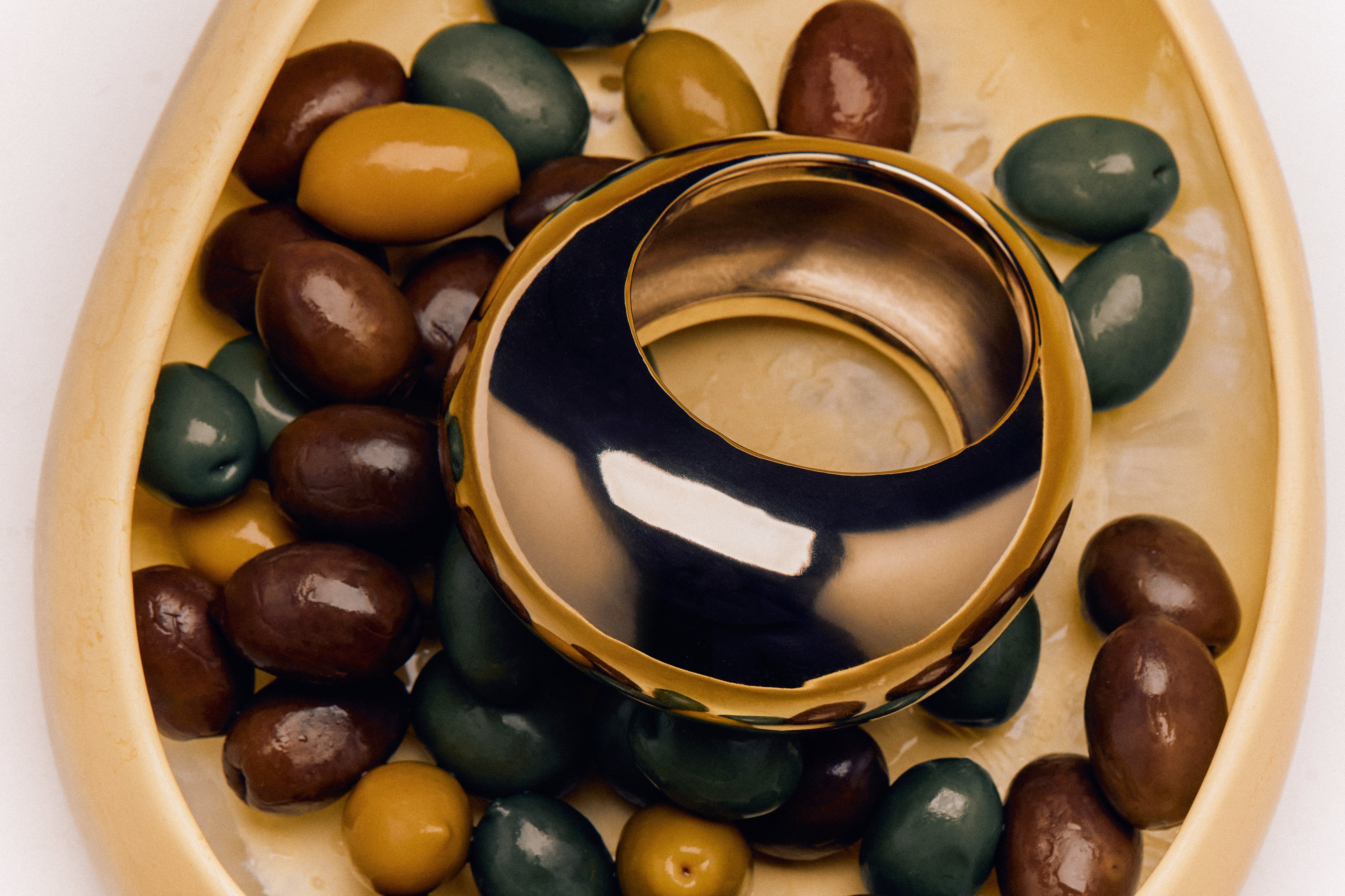 Metal Bangles & Bracelets