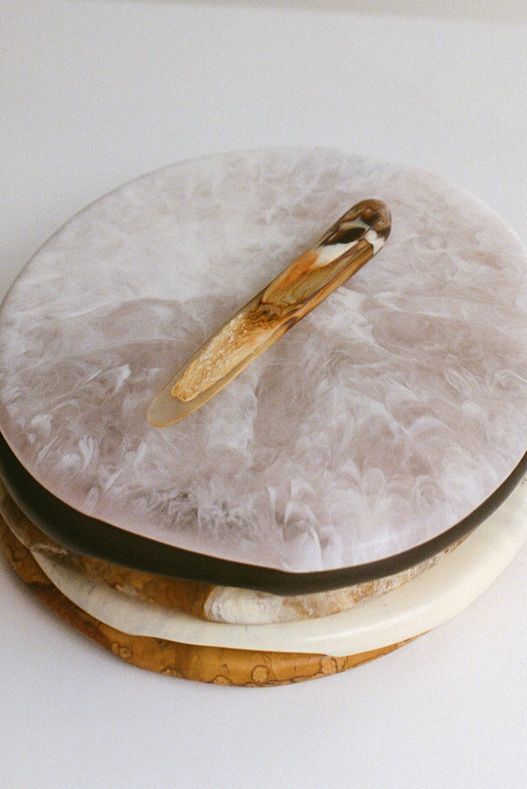 Cheese Knives