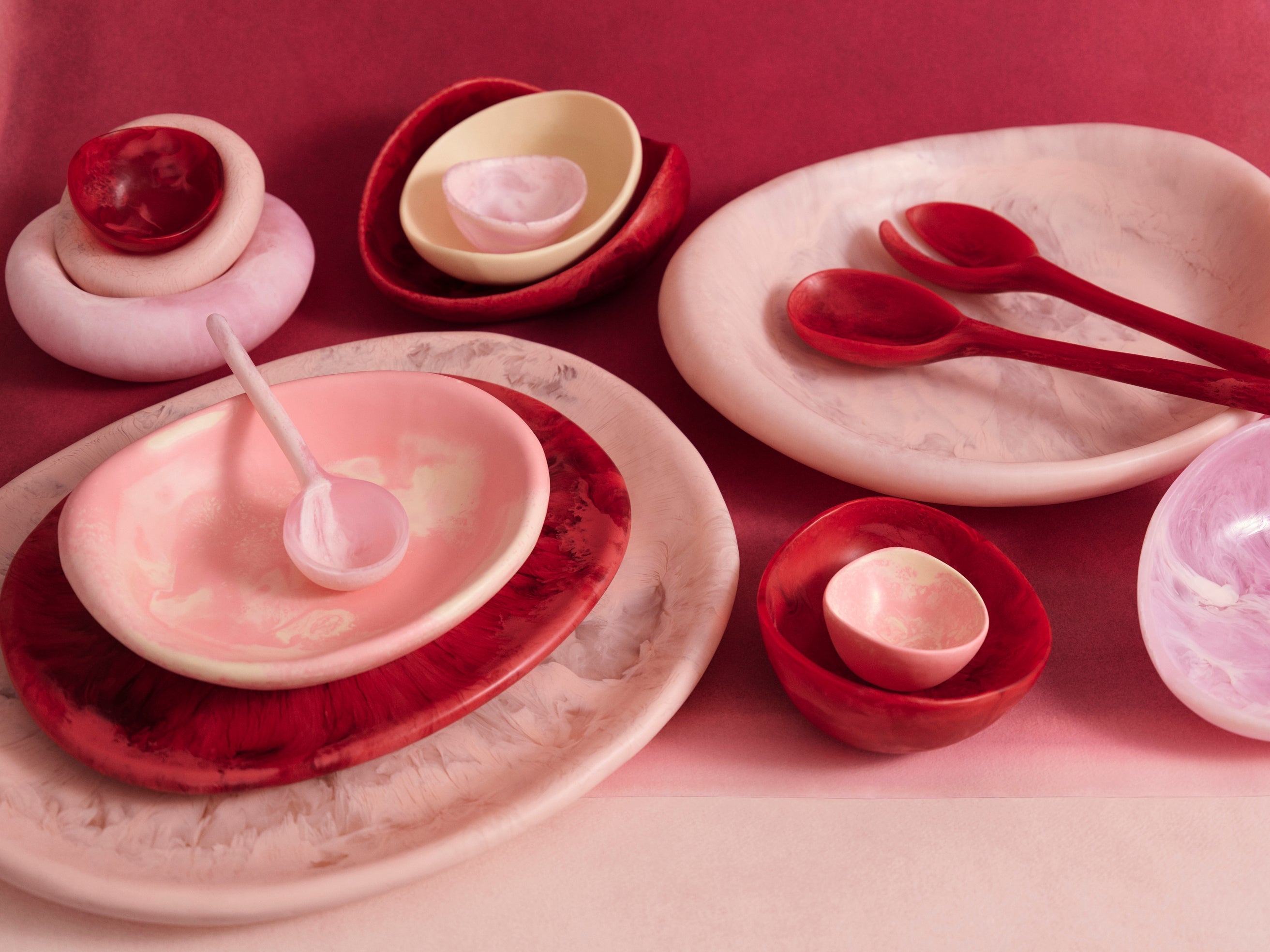 Entertaining Bowls