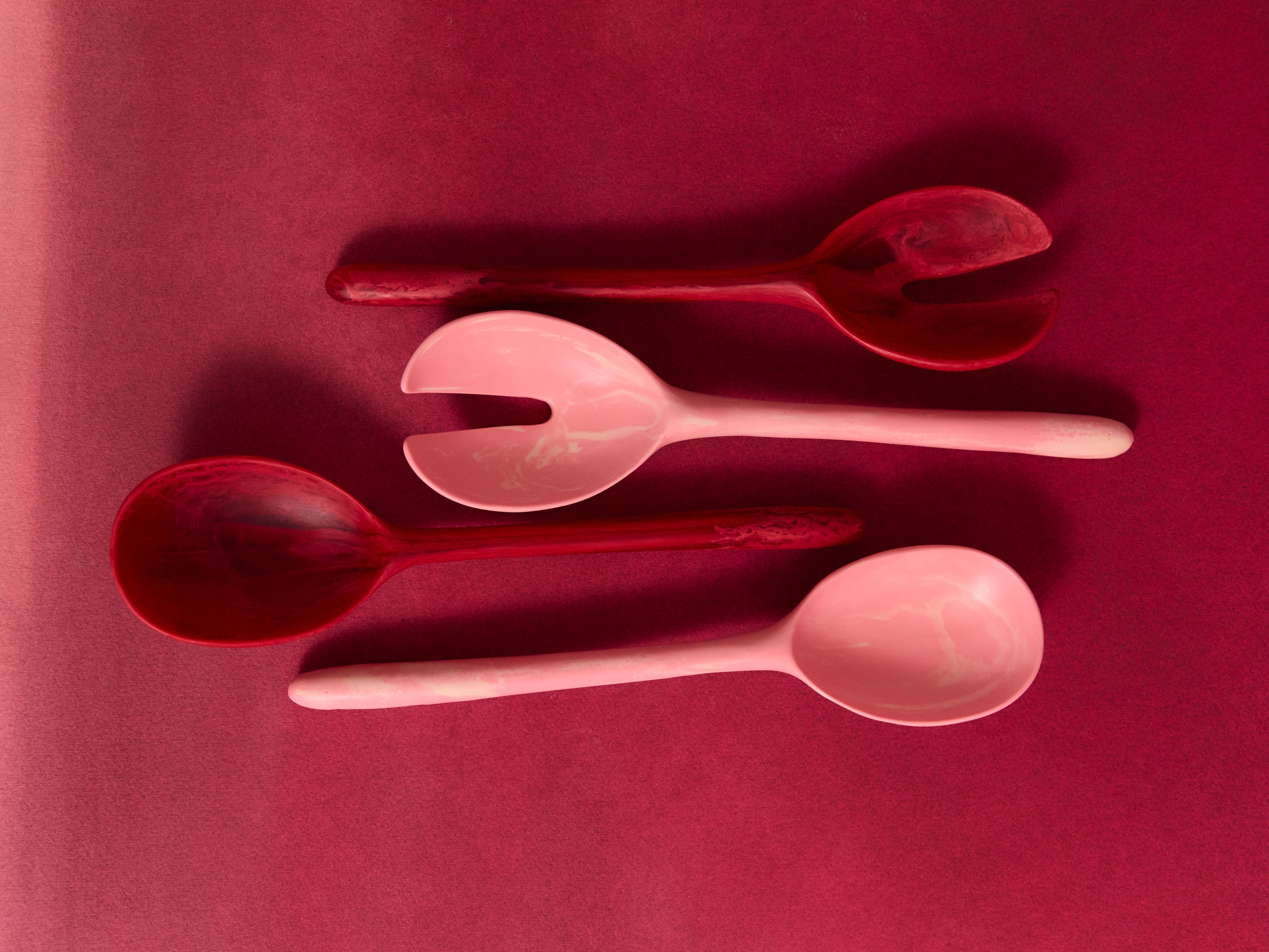 Salad Servers
