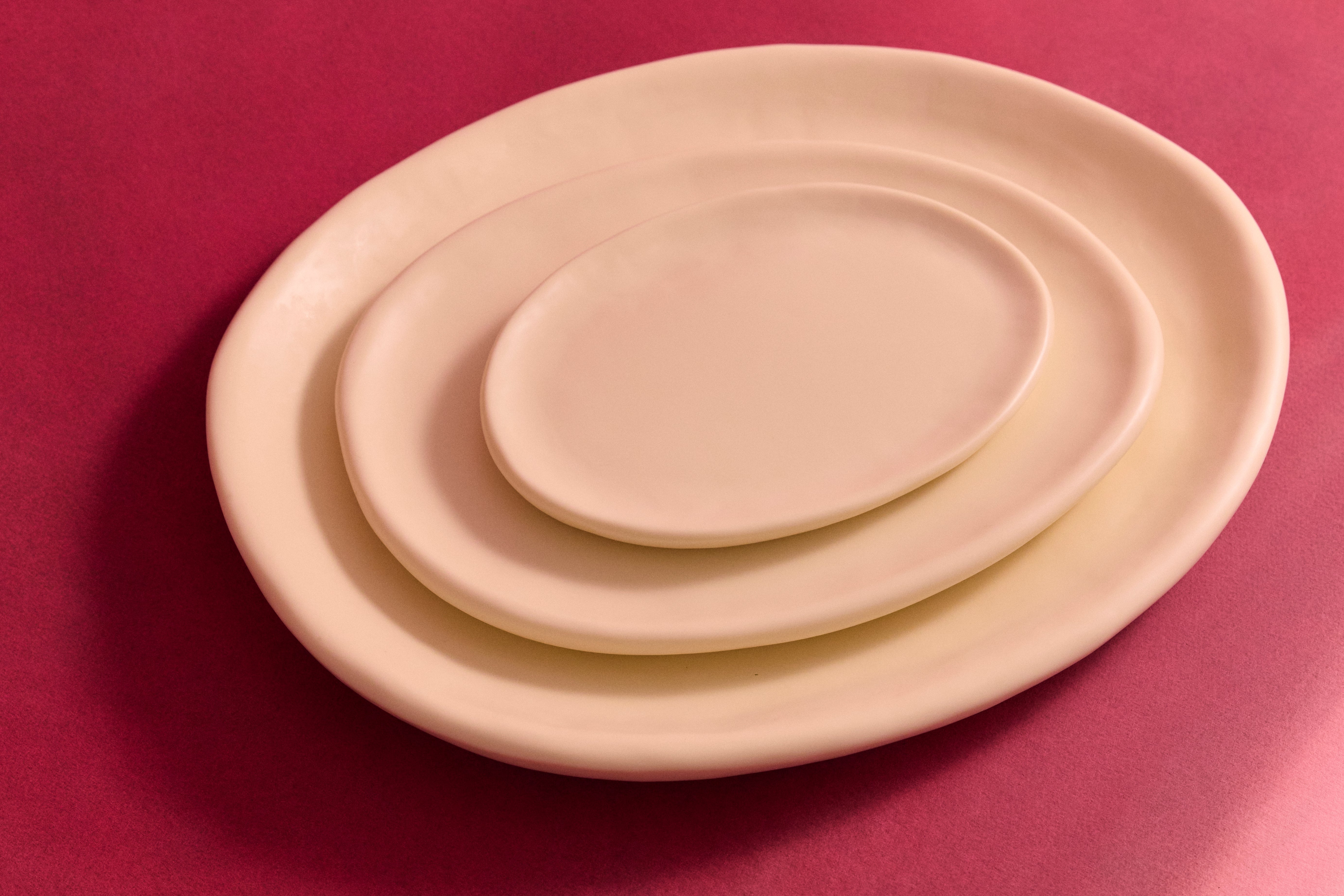 Side Plates