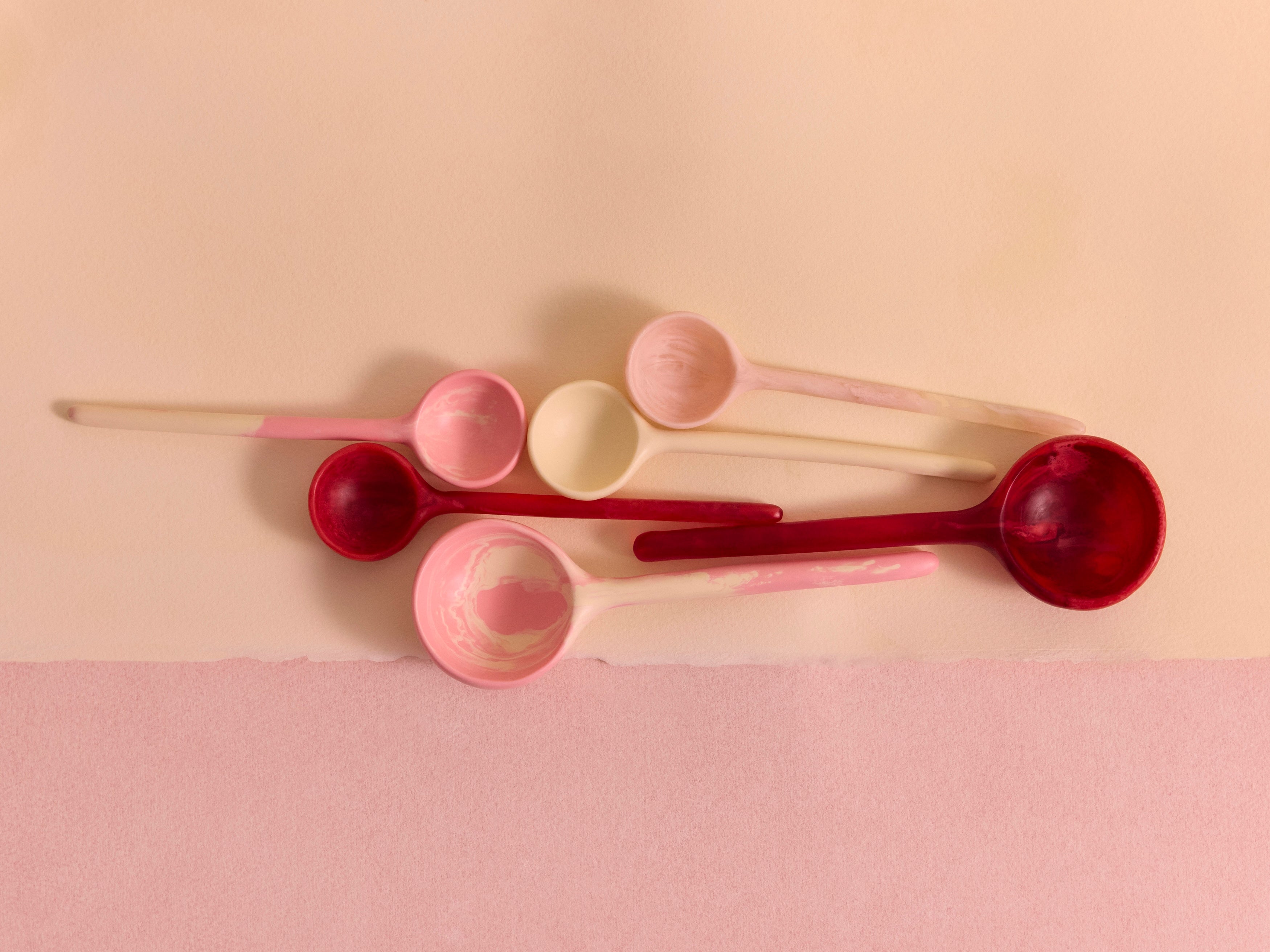 Teaspoons