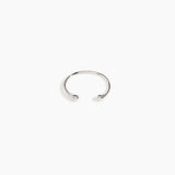 Dinosaur Designs Sprout Bangle Bracelets in 925 Sterling Silver Material resin 