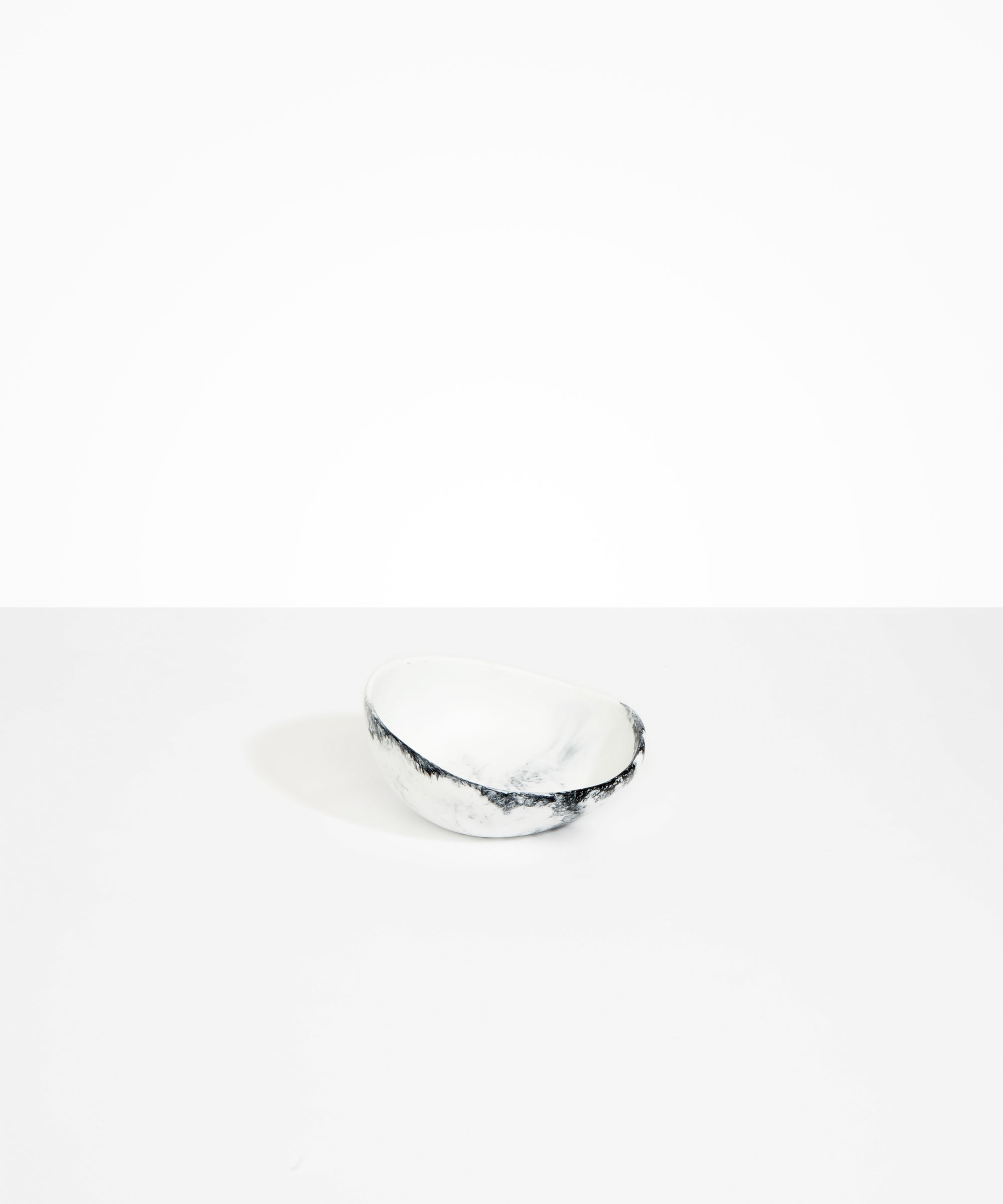 Flow Dessert Bowl