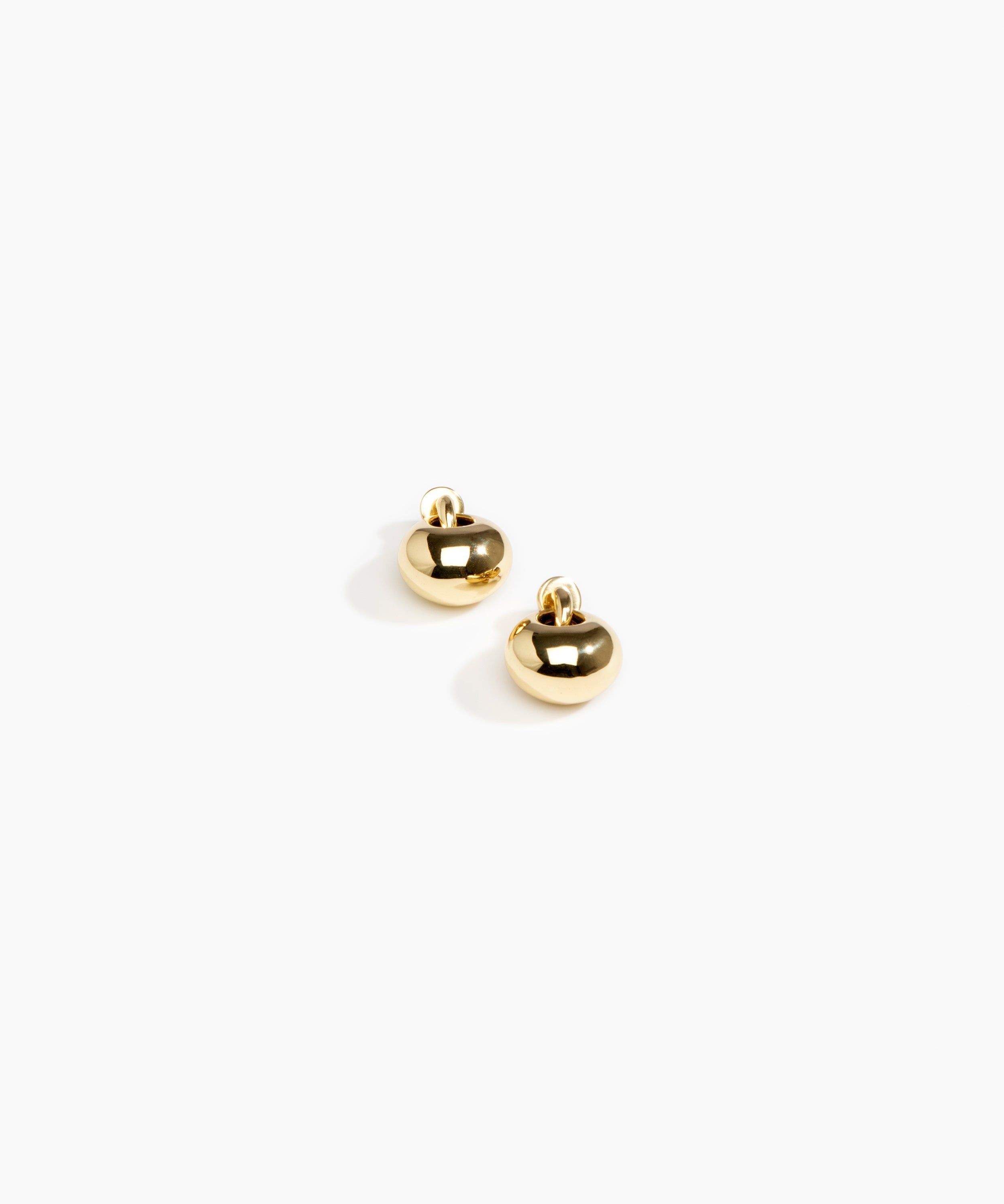 Marella Hoop Earrings