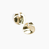 Large Infinity Earrings