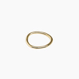 Dinosaur Designs Rock Cuff in Nano-Coated Brass Material.