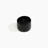 Dinosaur Designs Long Band Bangle Bracelets in Black color resin with Regular Fit
