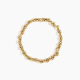 Hug Chain Choker