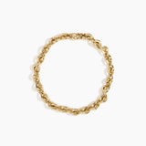 Hug Chain Choker