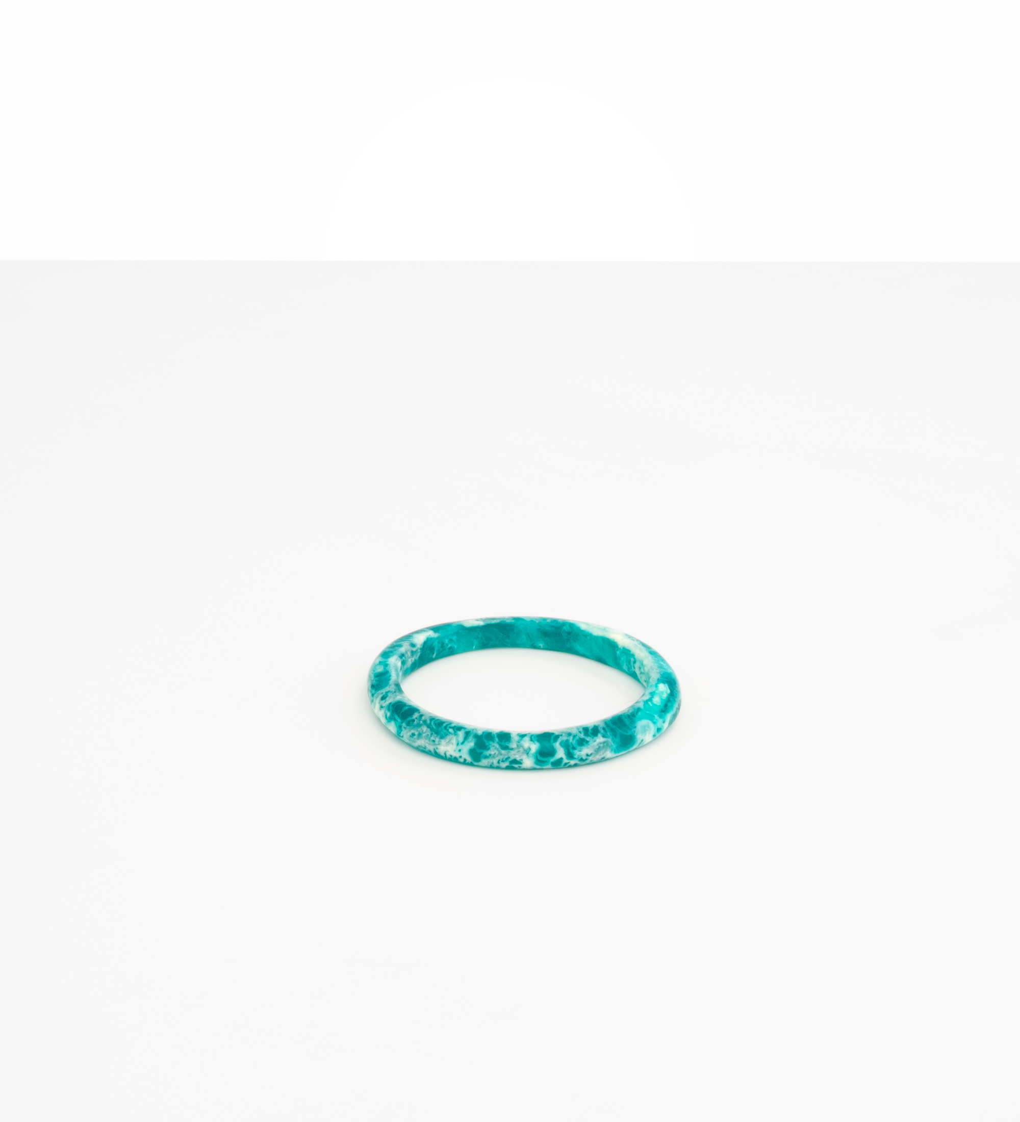 Wishbone Bangle