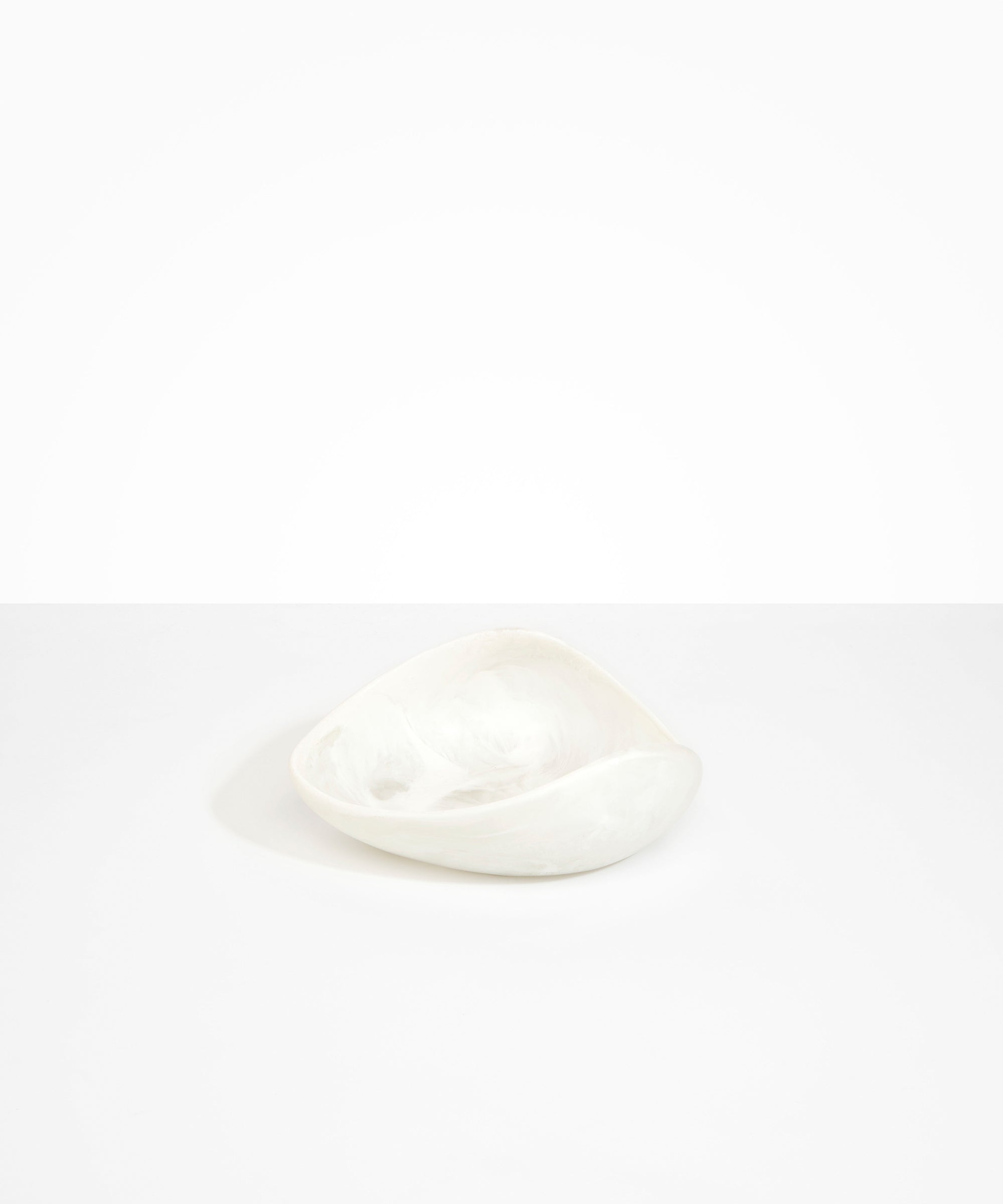 Small Leaf Bowl