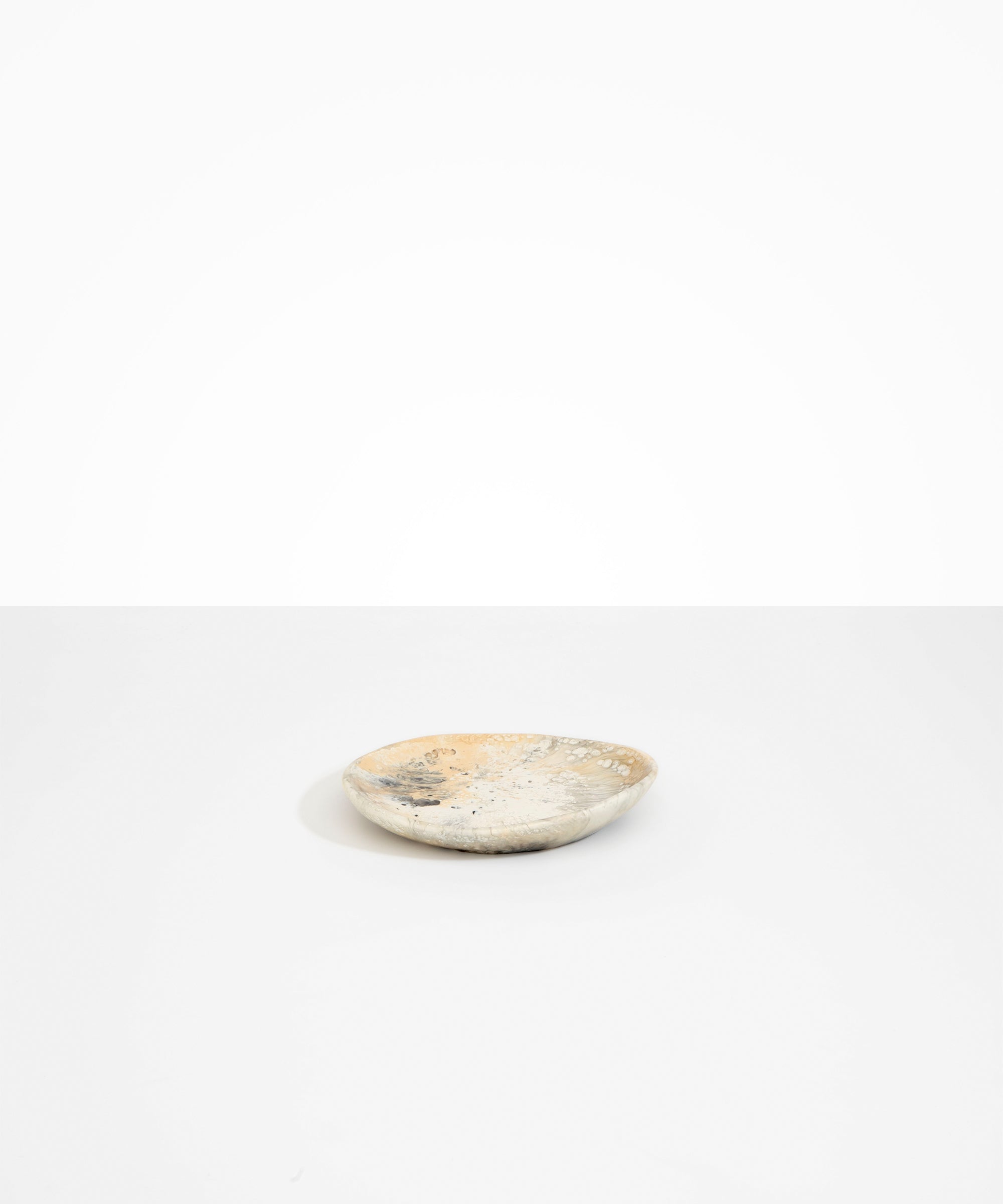 Pebble Side Plate