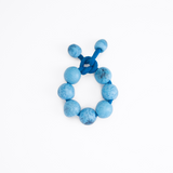 Bold Ball Bracelet