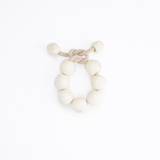 Bold Ball Bracelet