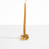 Beeswax Candle