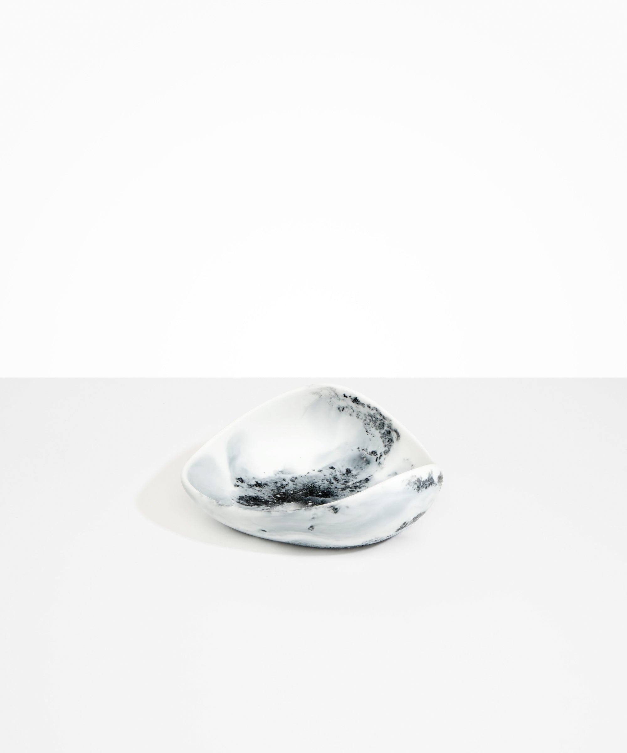 Small Leaf Bowl