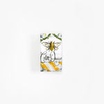 Dinosaur Designs Collette Dinnigan Soap Bar Soap in Limoni Di Sicilia Fragrance