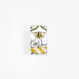 Dinosaur Designs Collette Dinnigan Soap Bar Soap in Limoni Di Sicilia Fragrance
