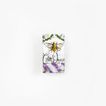 Dinosaur Designs Collette Dinnigan Soap Bar Soap in Fiori di Bosco Fragrance 