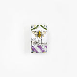 Dinosaur Designs Collette Dinnigan Soap Bar Soap in Fiori di Bosco Fragrance 