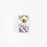 Dinosaur Designs Collette Dinnigan Soap Bar Soap in Fiori di Bosco Fragrance 