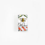 Dinosaur Designs Collette Dinnigan Soap Bar Soap in Aventino di Roma Fragrance