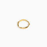 Large Liquid Bangle