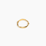 Large Liquid Bangle