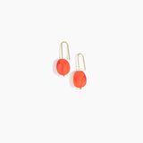 Earth Wire Earrings