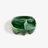 Dinosaur Designs Large Branch Bowl Moss..