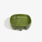 Dinosaur Designs Large Branch Bowl Olive..