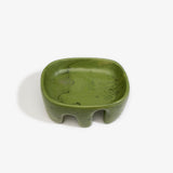 Dinosaur Designs Large Branch Bowl Olive..