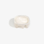 Dinosaur Designs Medium Branch Bowl Chalk Swirl..