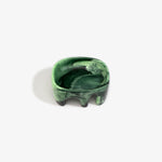 Dinosaur Designs Medium Branch Bowl Moss...