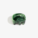 Dinosaur Designs Medium Branch Bowl Moss..